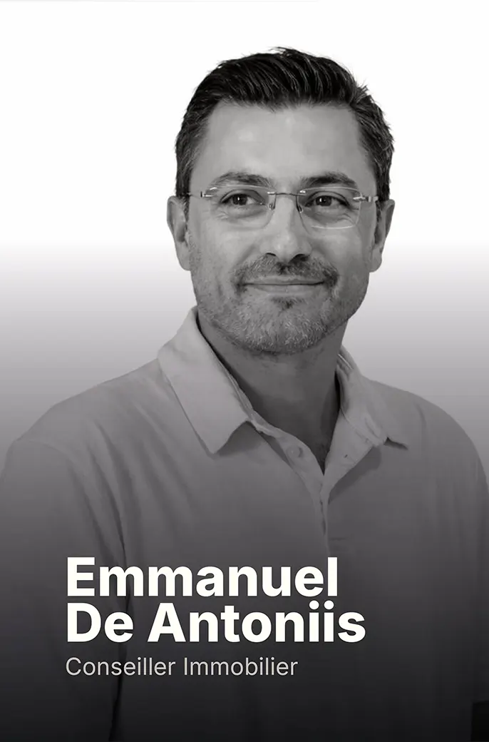 Emmanuel de Antoniis