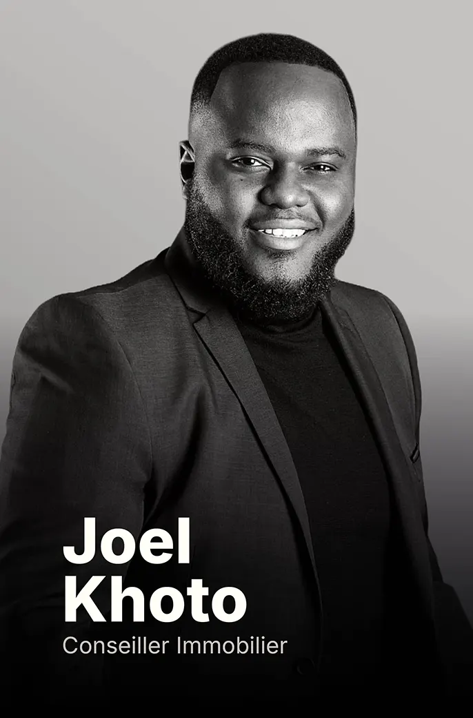 Joël Khoto