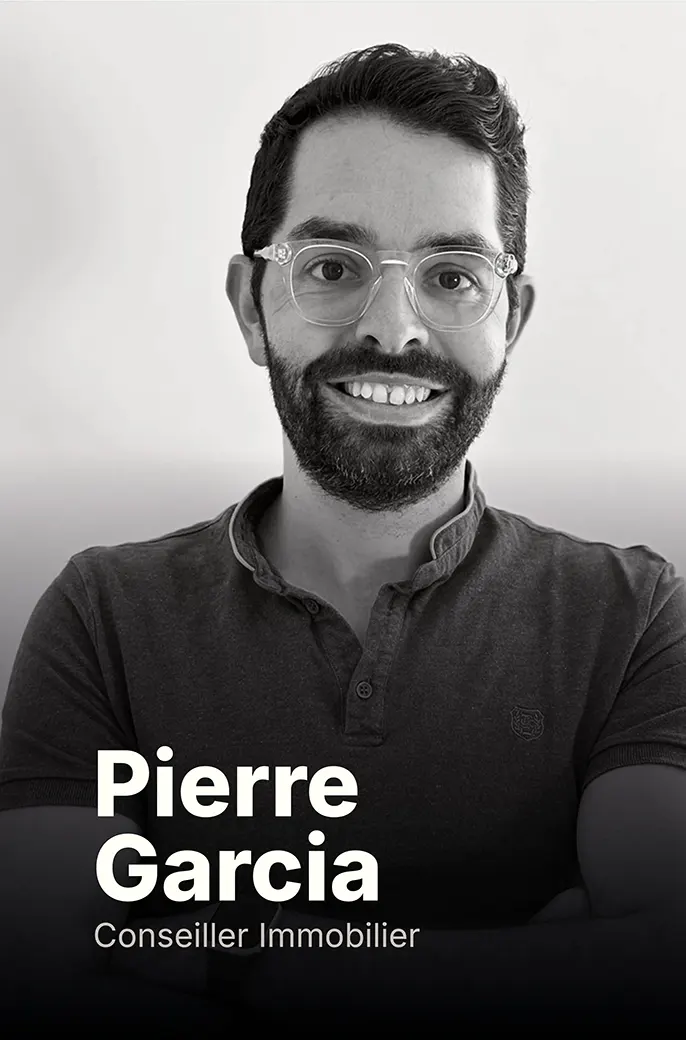 Pierre Garcia
