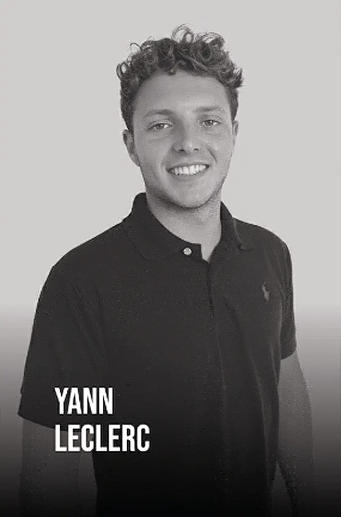 Yann Leclerc
